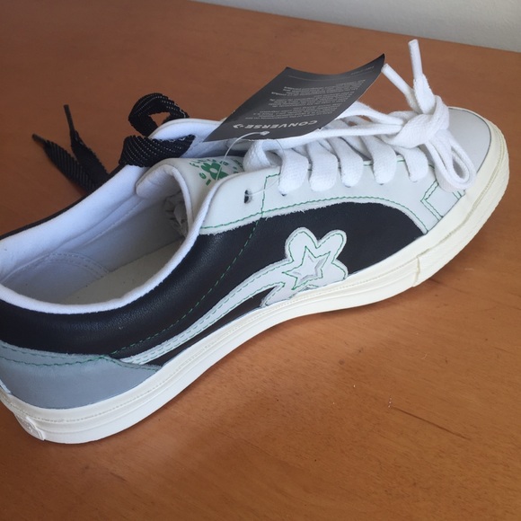 Golf Wang Shoes Converse Golf Le Fleur Industrial Pack